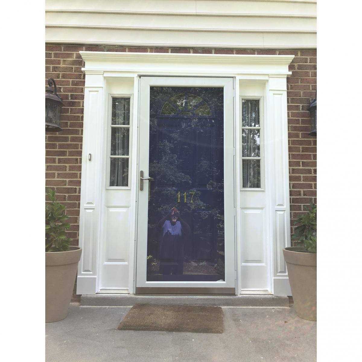 Fypon Crosshead Keystone - Cheap Fitting