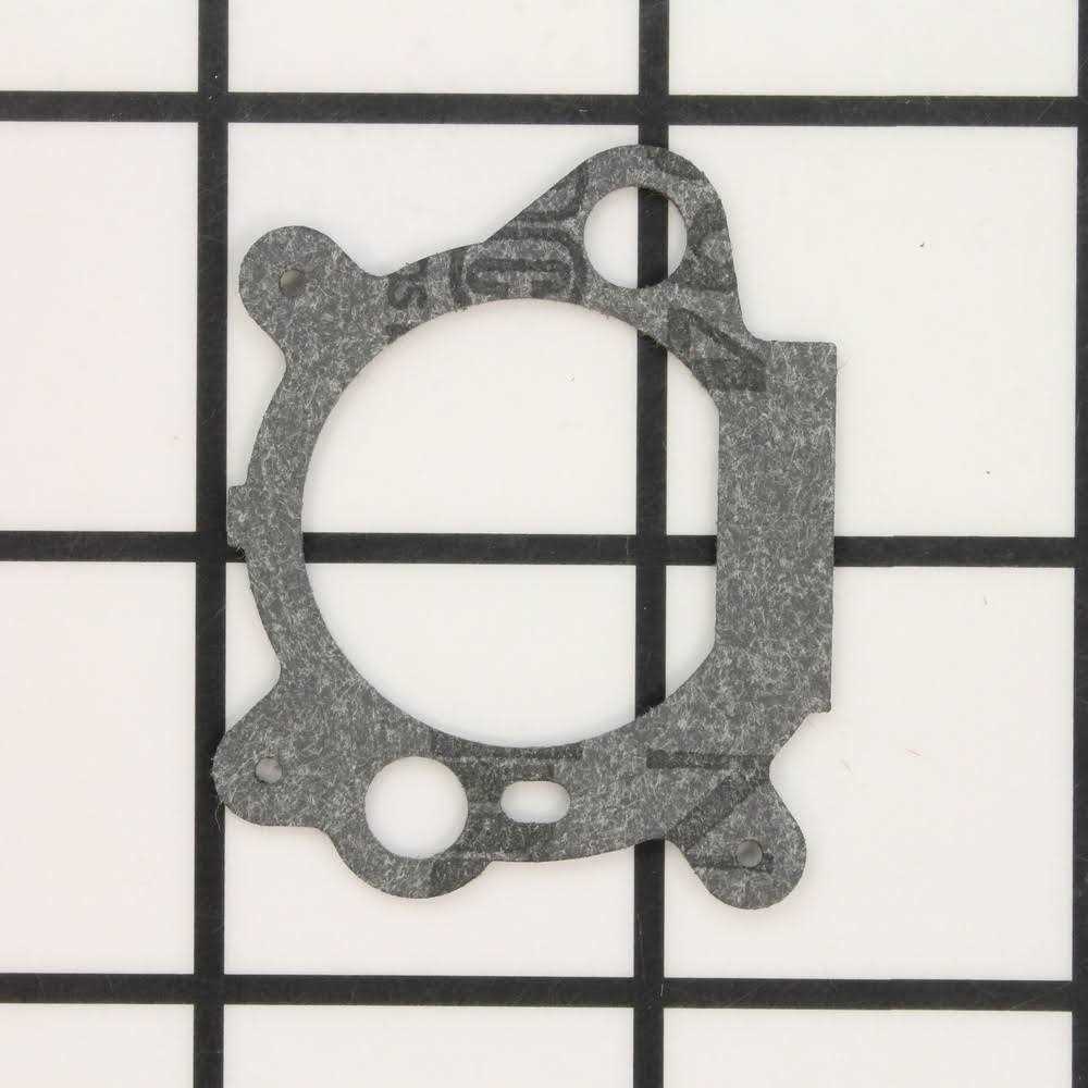 Briggs & Stratton 795629 Air Cleaner Gasket - Cheap Fitting
