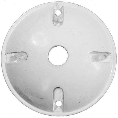 Morris 36850 4 Round Weatherproof Covers - Cheap Fitting