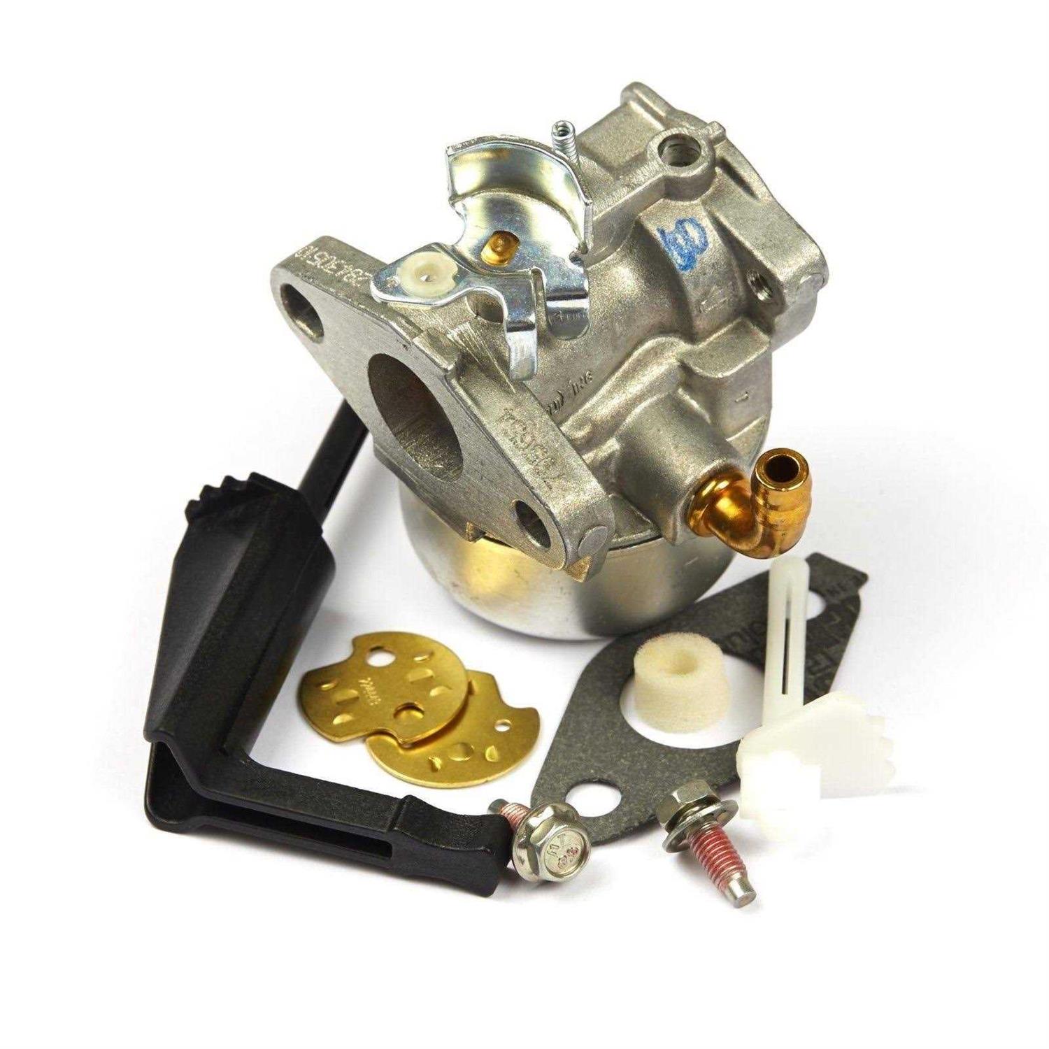Briggs & Stratton 798653 Carburetor - Cheap Fitting