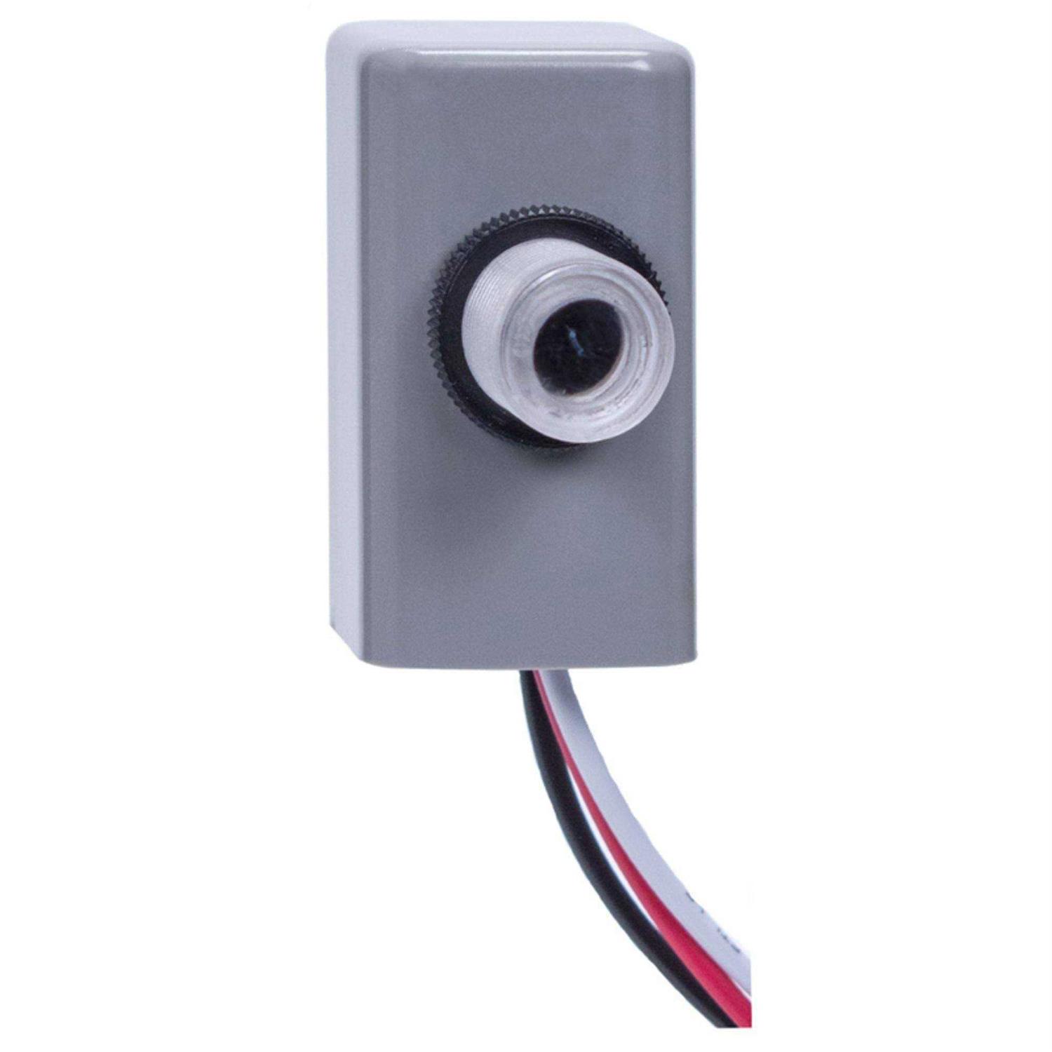 Intermatic EK4036S Button Electronic Photocontrol - Cheap Fitting
