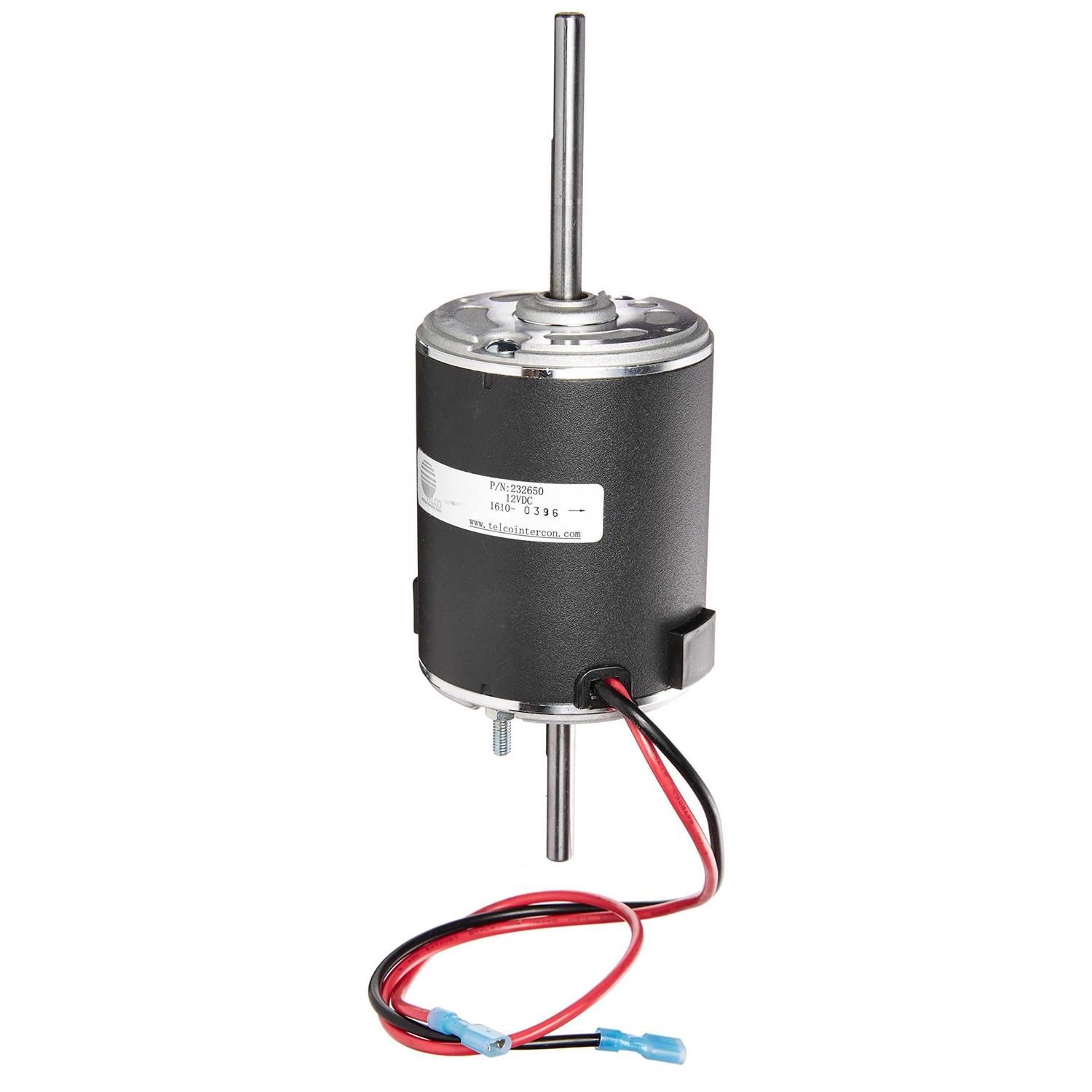 Suburban 232682 Furnace Motor - Cheap Fitting