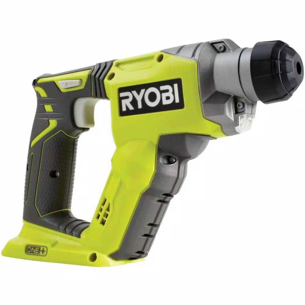 RYOBI One+ P222 - Cheap Fitting