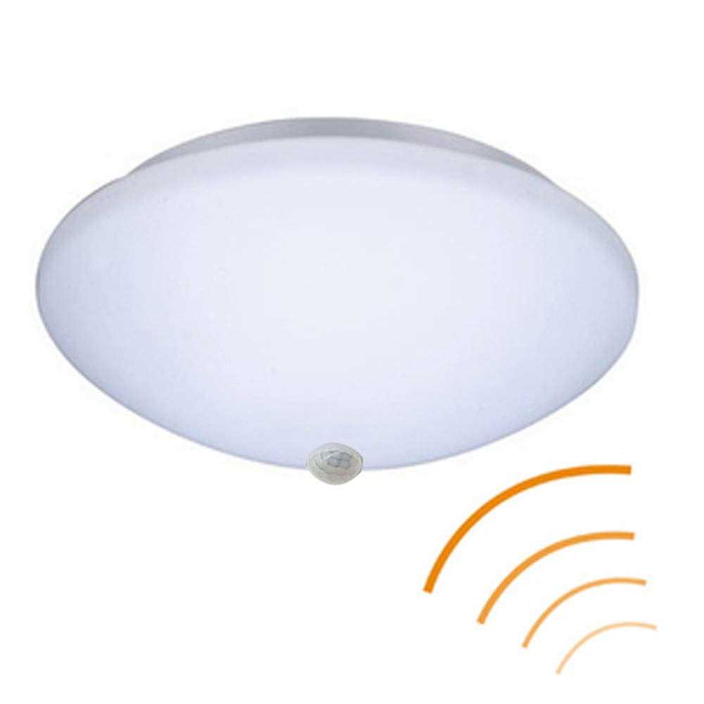 Gigicloud 1PCS Light Sensor Switch Replacement Motion Security Floodlight Sensor - Cheap Fitting