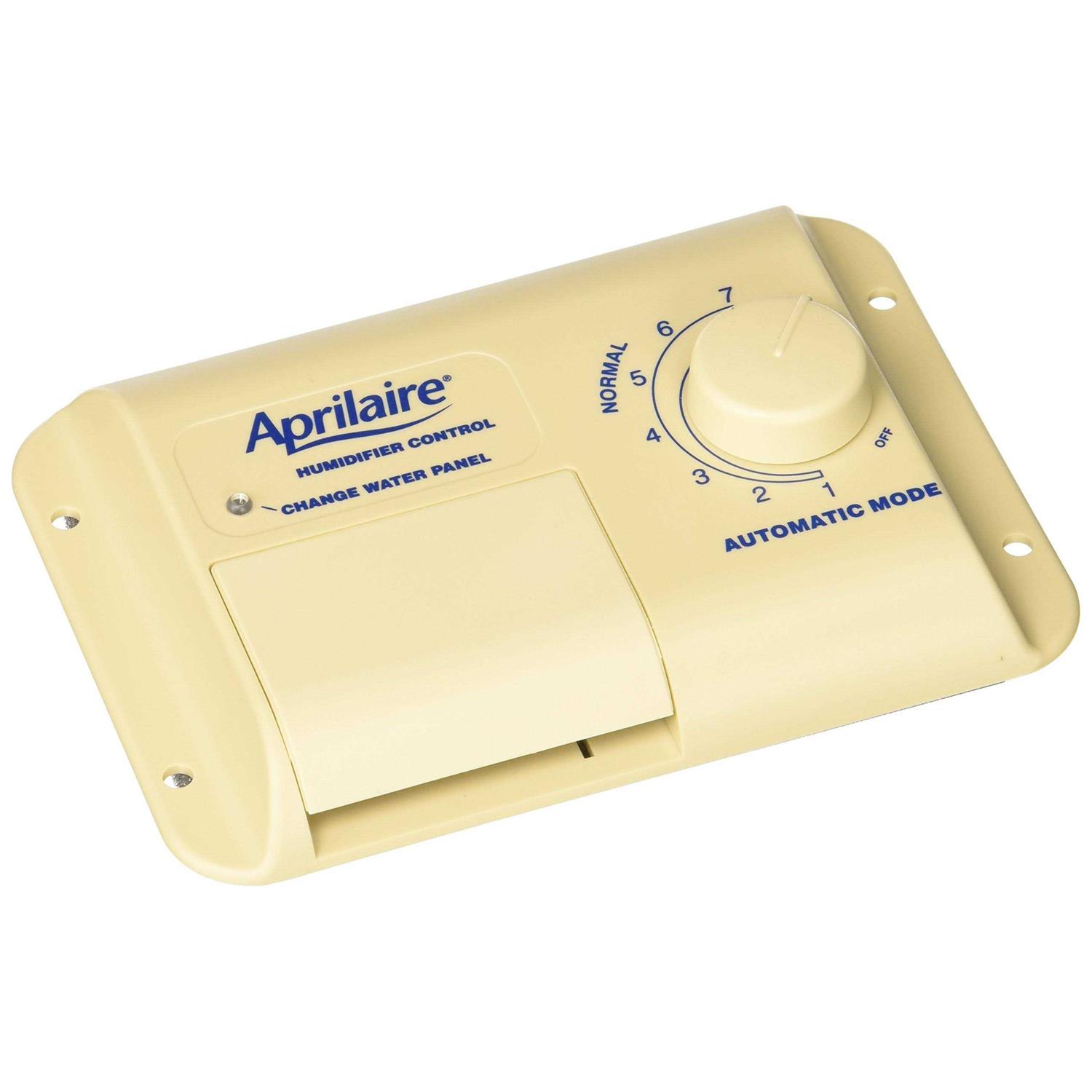 Aprilaire 56 Humidistat Controller - Cheap Fitting