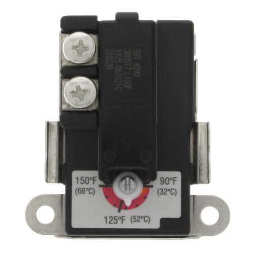 Rheem SP210239 Thermostat - Cheap Fitting