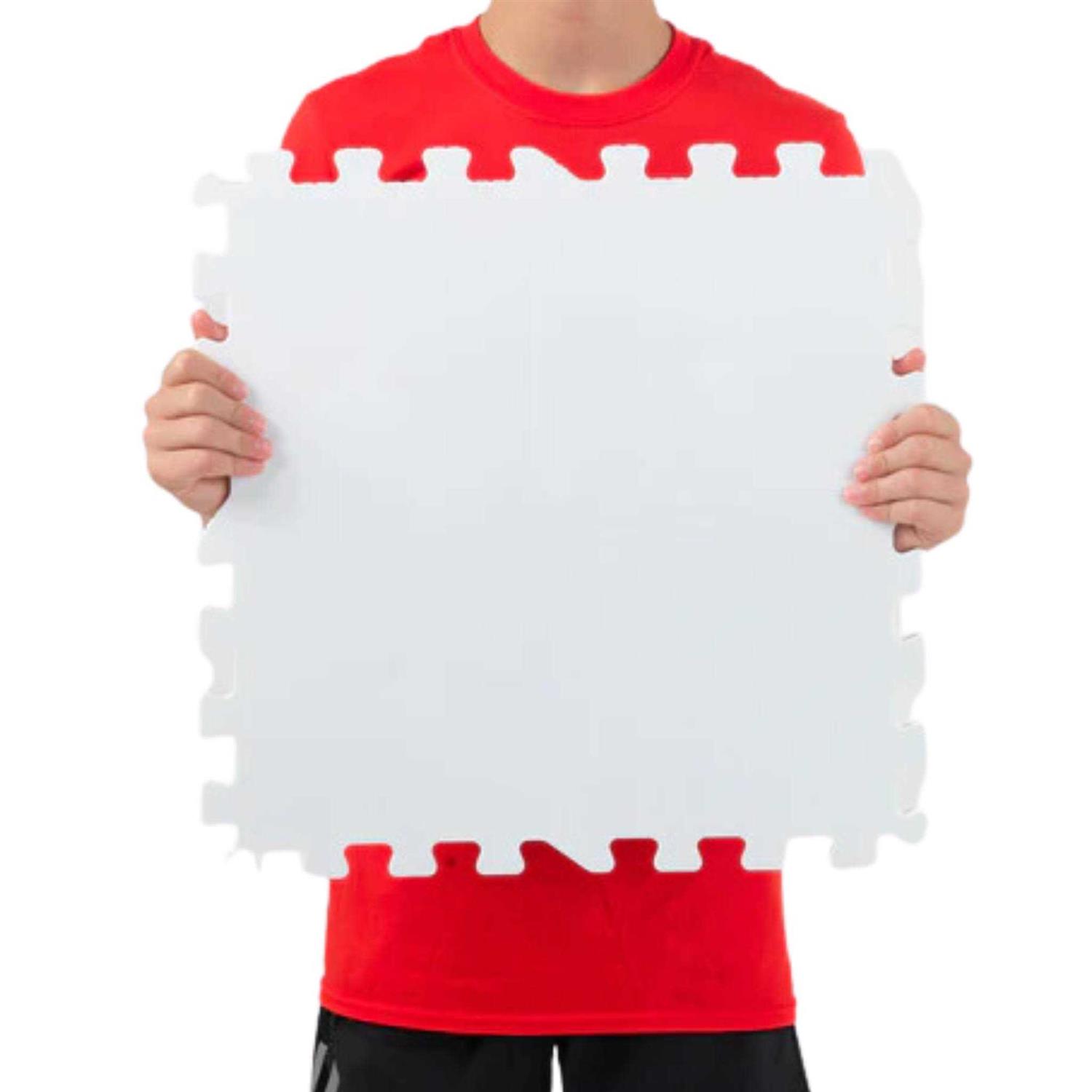 HockeyShot Dryland Tiles Allstar - Cheap Fitting