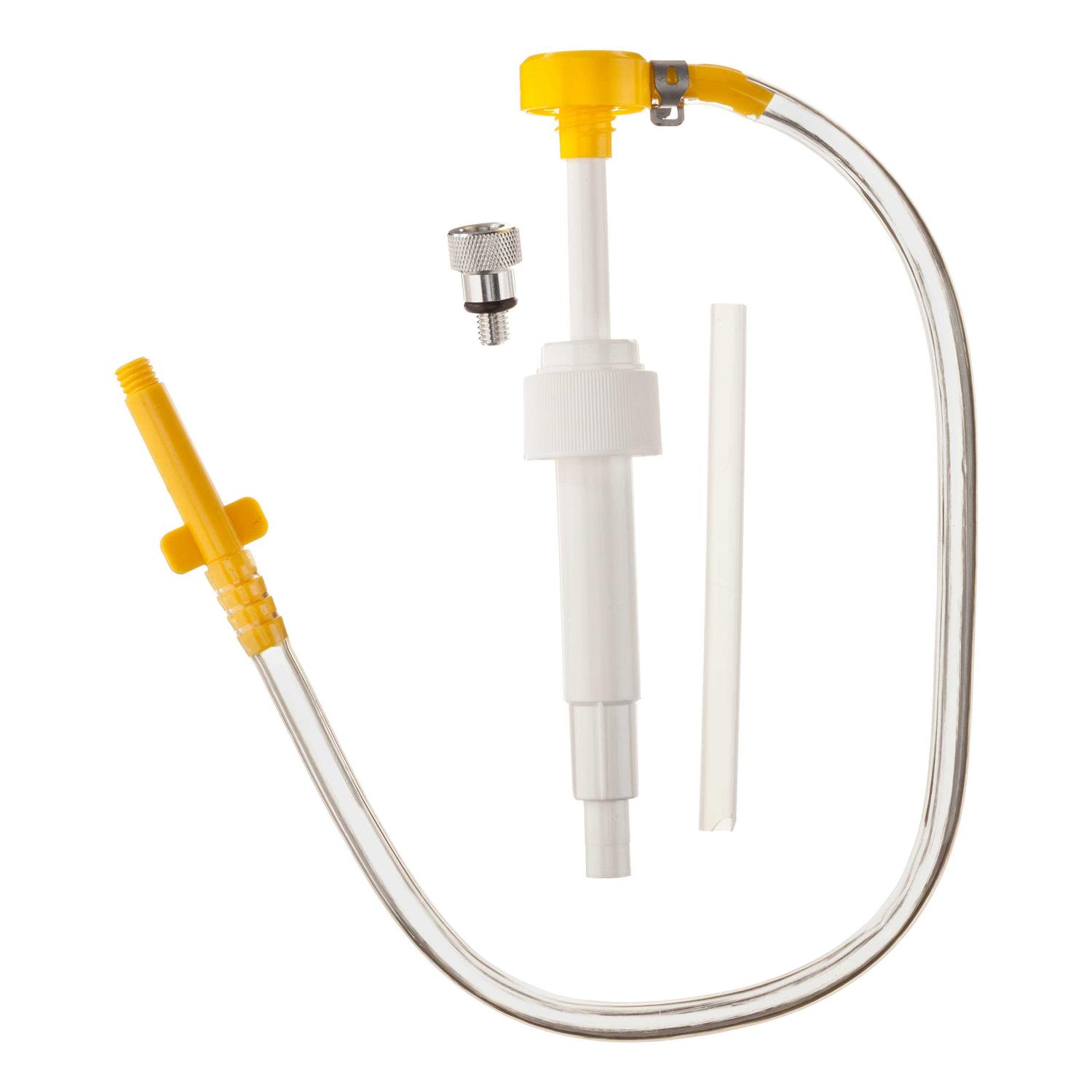 Bass Pro Shops Fluid Pump - Cheap Fitting