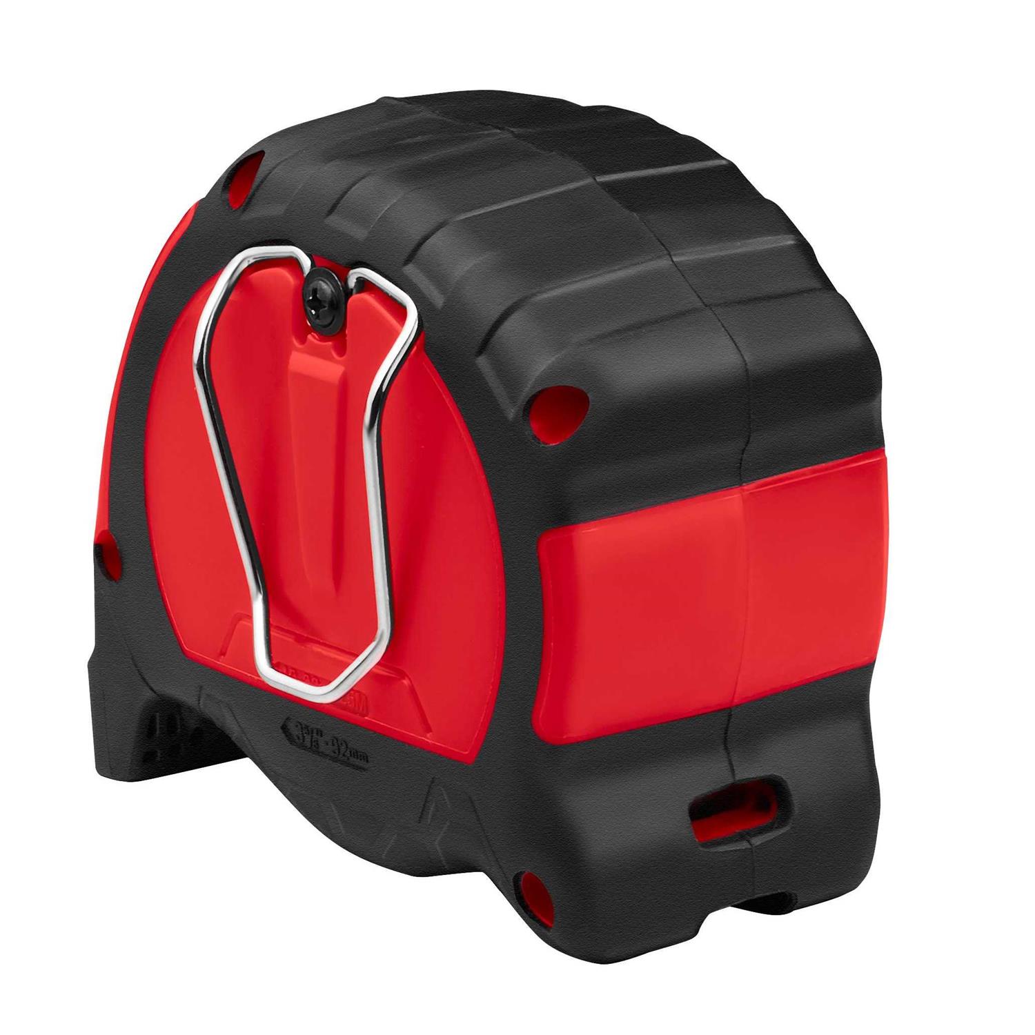 Milwaukee STUD Tape Measure 48-22-9725 - Cheap Fitting