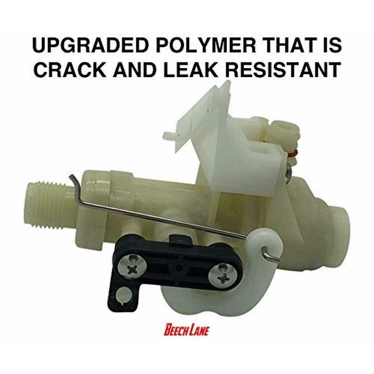 Thetford 31705 Aqua-Magic V Water Module - Cheap Fitting