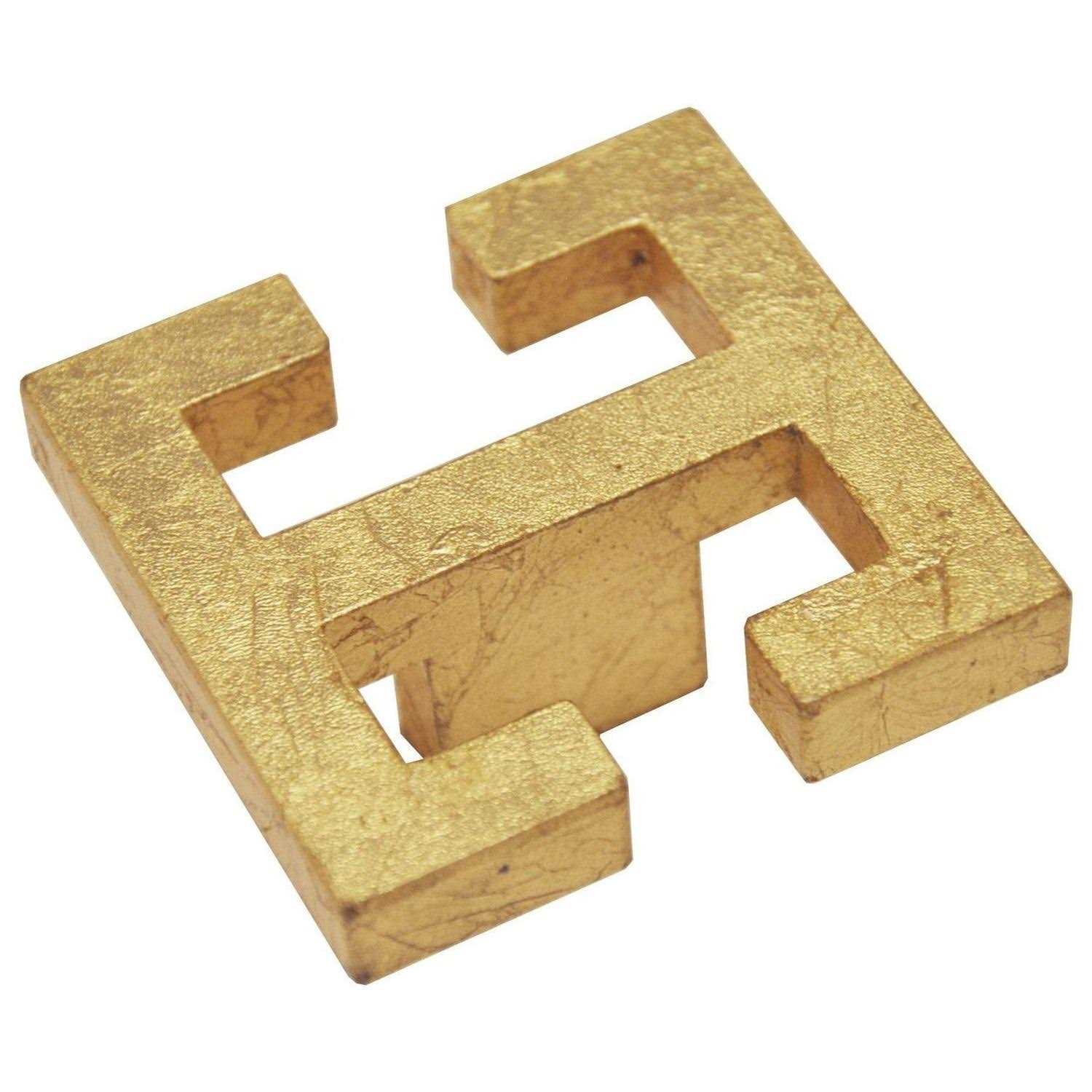 Worlds Away Candace Geometric Hardware - Cheap Fitting