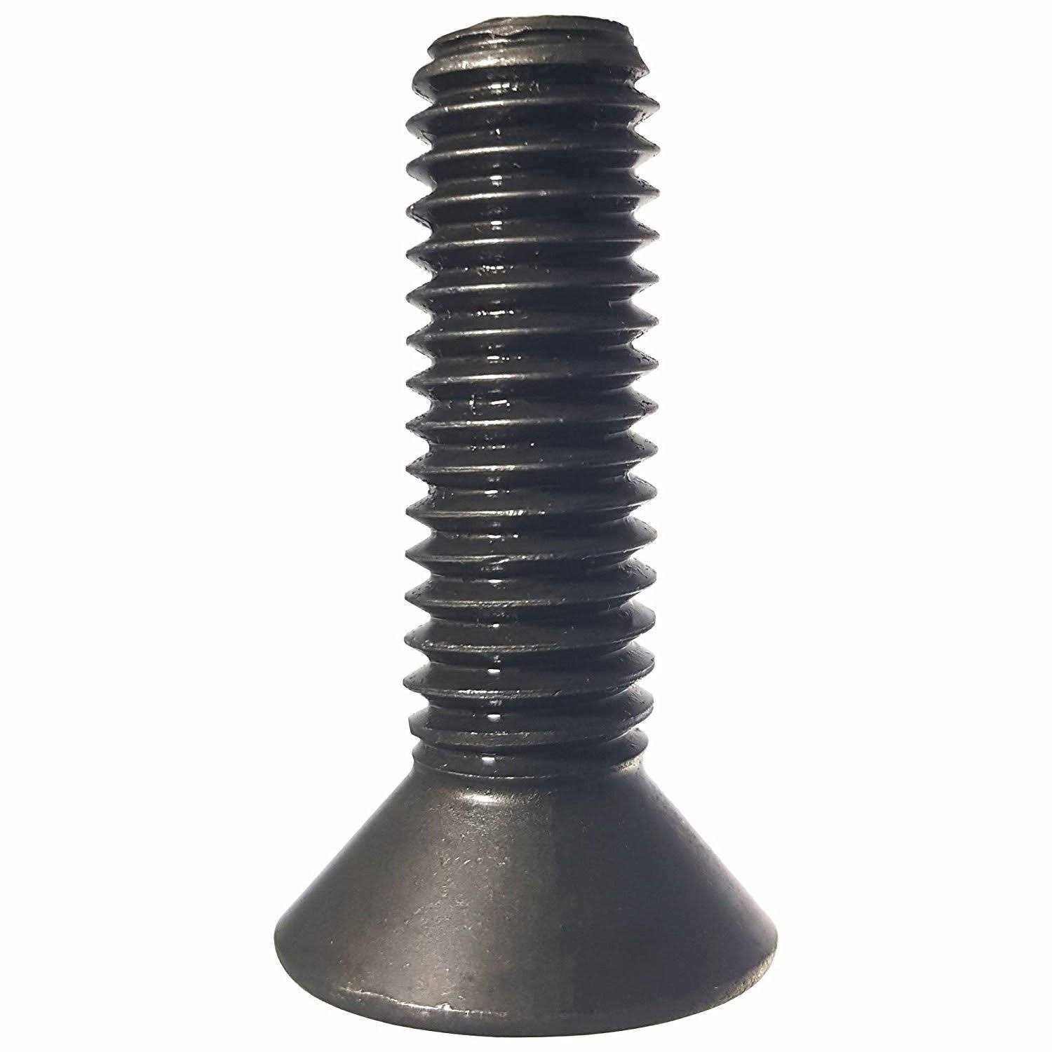 Flat Head Socket Cap Screws Allen Socket Drive - Cheap Fitting
