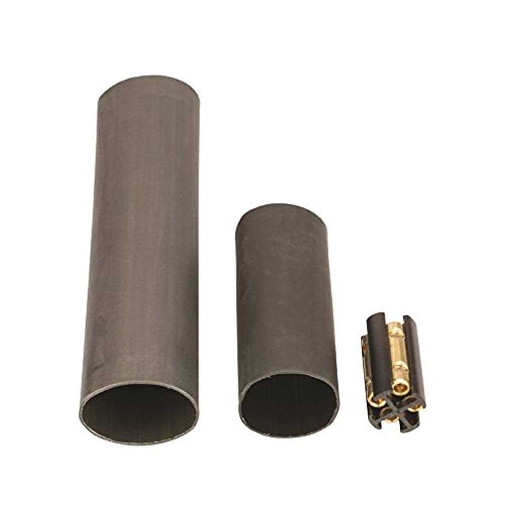 NSI SKDB Direct Burial UF Cable Splice Kit with Heat Shrink - Cheap Fitting