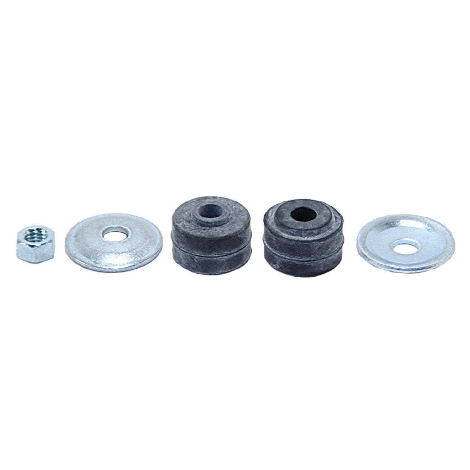 Monroe P01134 Shock Mounting Kit - Cheap Fitting