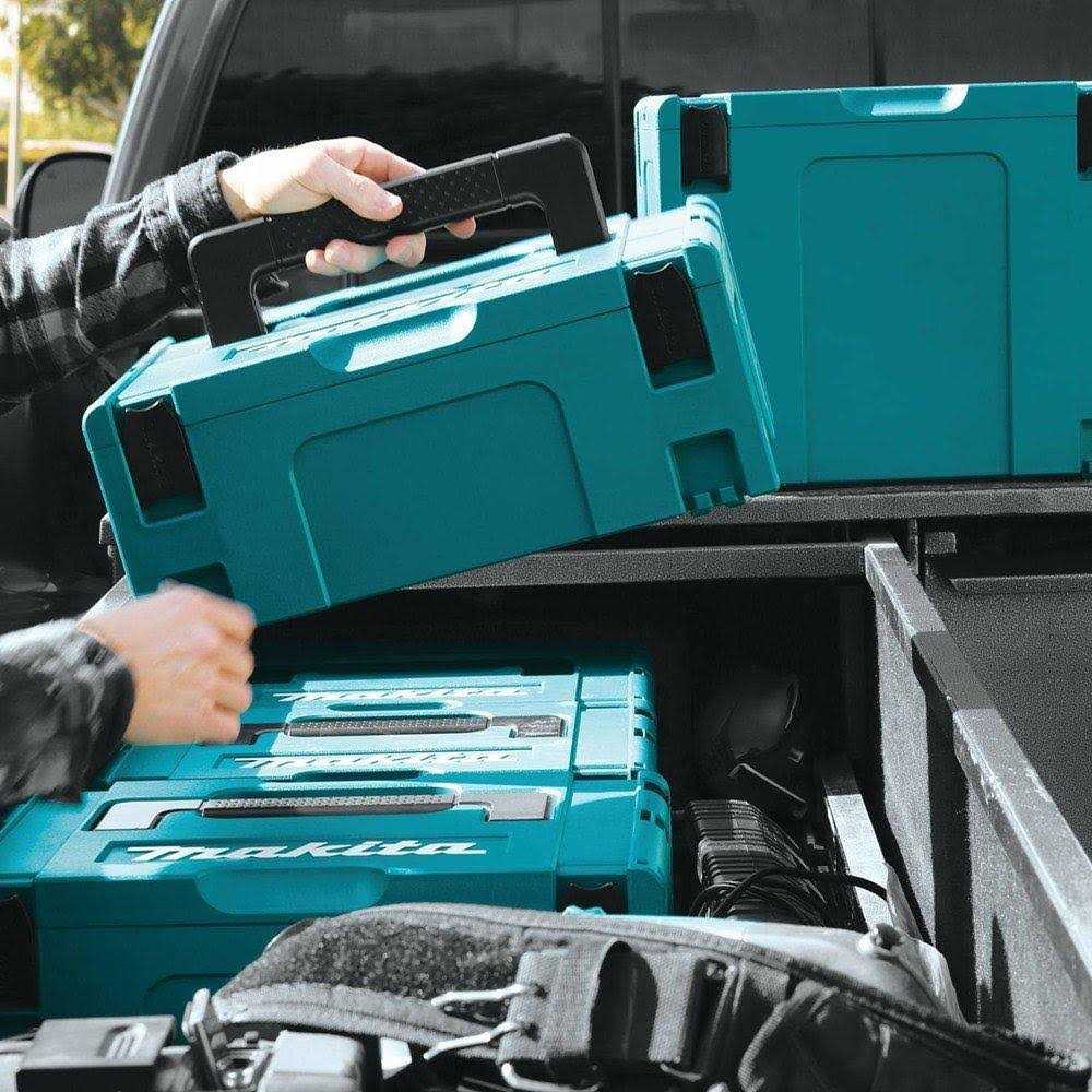 Makita 197210-9 Interlocking Case Small - Cheap Fitting
