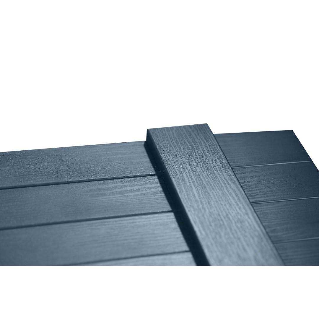 Alpha 4 Board x - Cheap Fitting