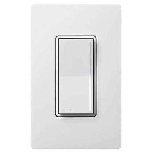 Lutron Maestro MA-L3T251-WH Pole Dimmer & Timer Switch - Cheap Fitting