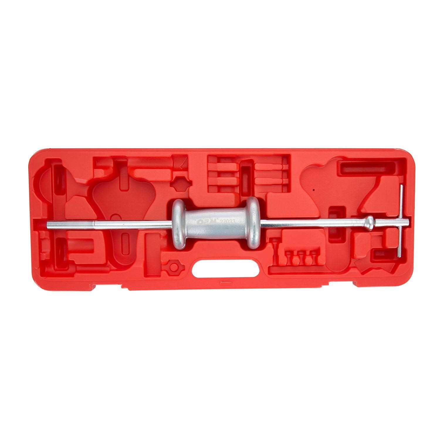 OEMTOOLS OEM 27033 5-Pound Slide Hammer - Cheap Fitting