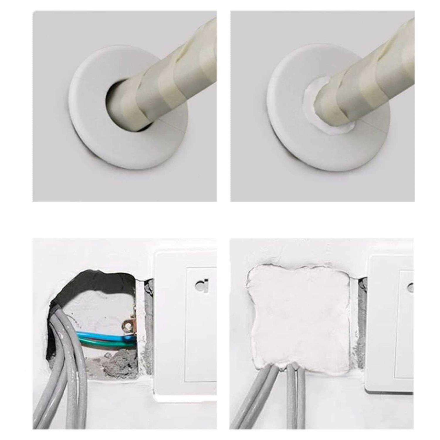 ToExcellent Repair Sealing Clay Moldable Silicone Putty - Cheap Fitting