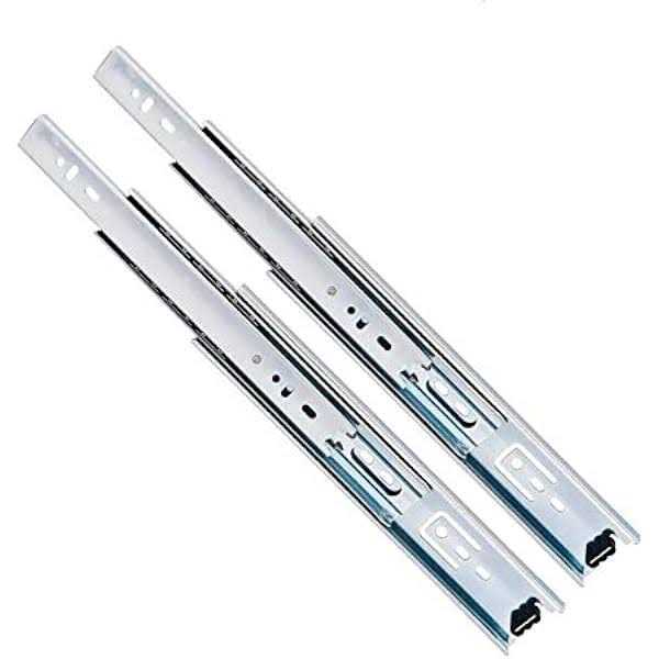 Promark Full Extension Drawer slide - Cheap Fitting