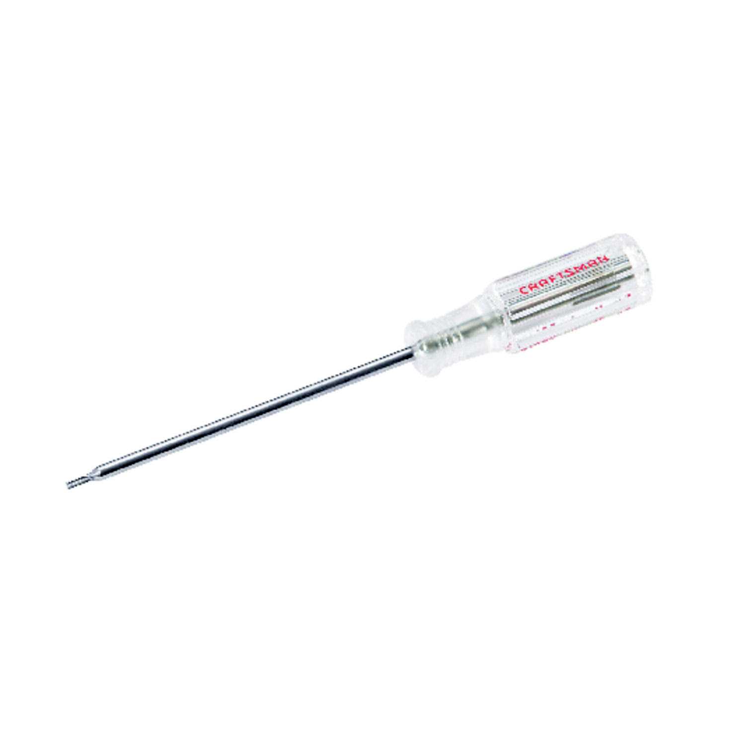 Craftsman Screwdriver - Cheap Fitting