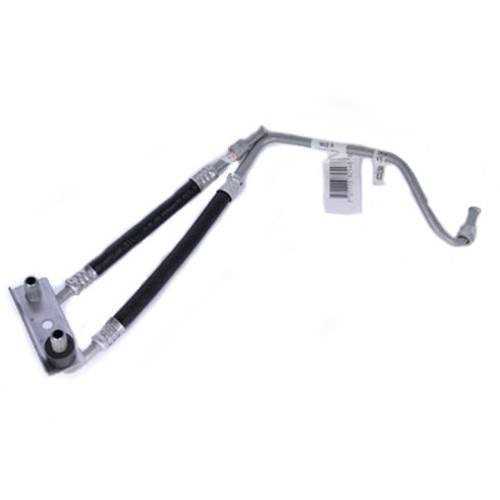 Automatic Transmission Oil Cooler Hose ACDelco GM Genuine 90578229 - Cheap Fitting