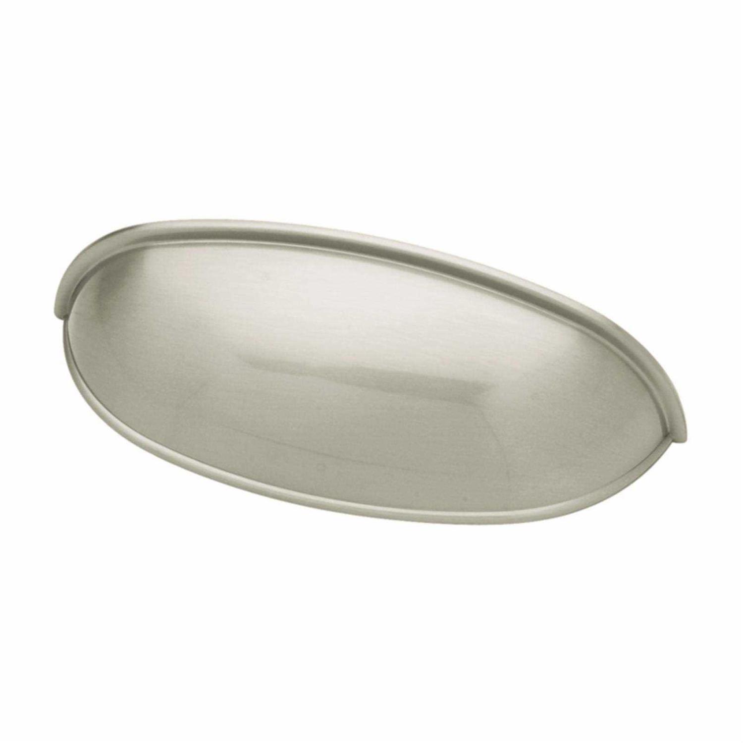 Liberty 3 inch C-C Cup Pull PN1053 - Cheap Fitting