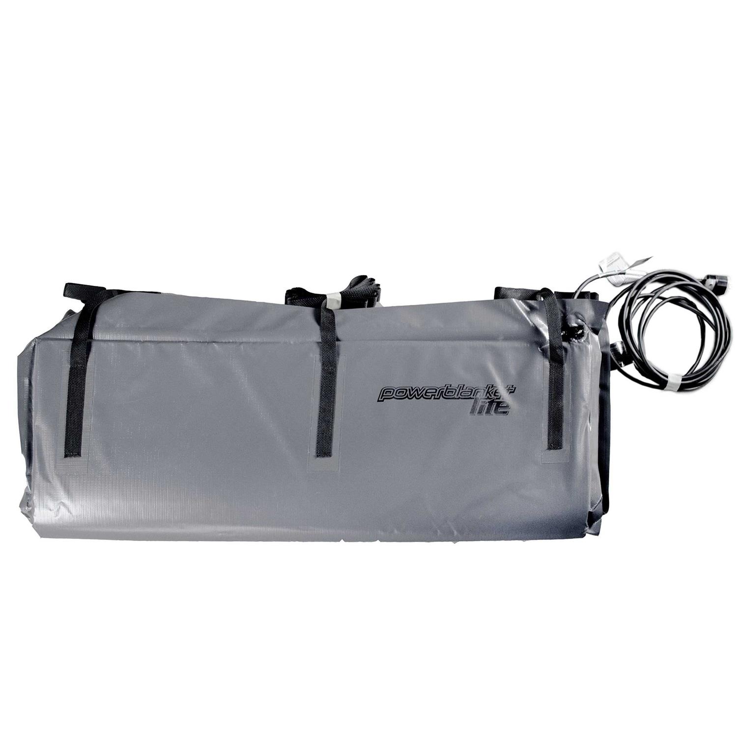 Powerblanket 1000-gal Gas Propane Tank Heater PBL1K - Cheap Fitting