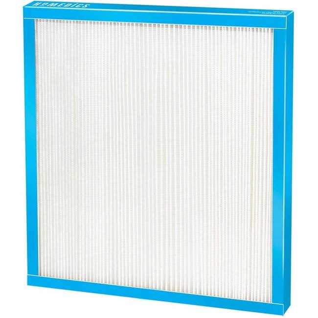 Homedics Replacement True Hepa Filter for Ap-25 Air Purifier af-20fl - Cheap Fitting