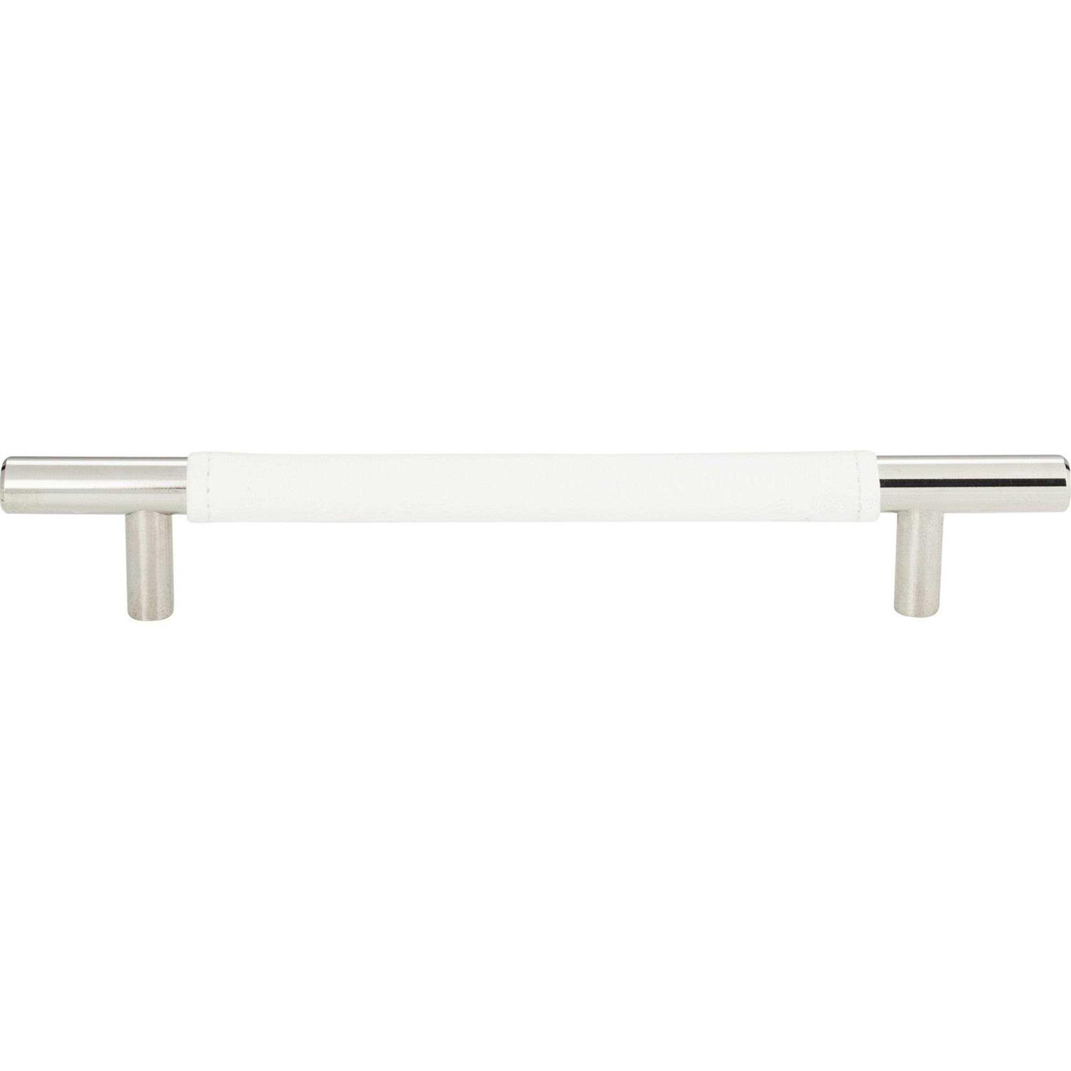 Atlas Homewares Zanzibar Leather Pull - Cheap Fitting
