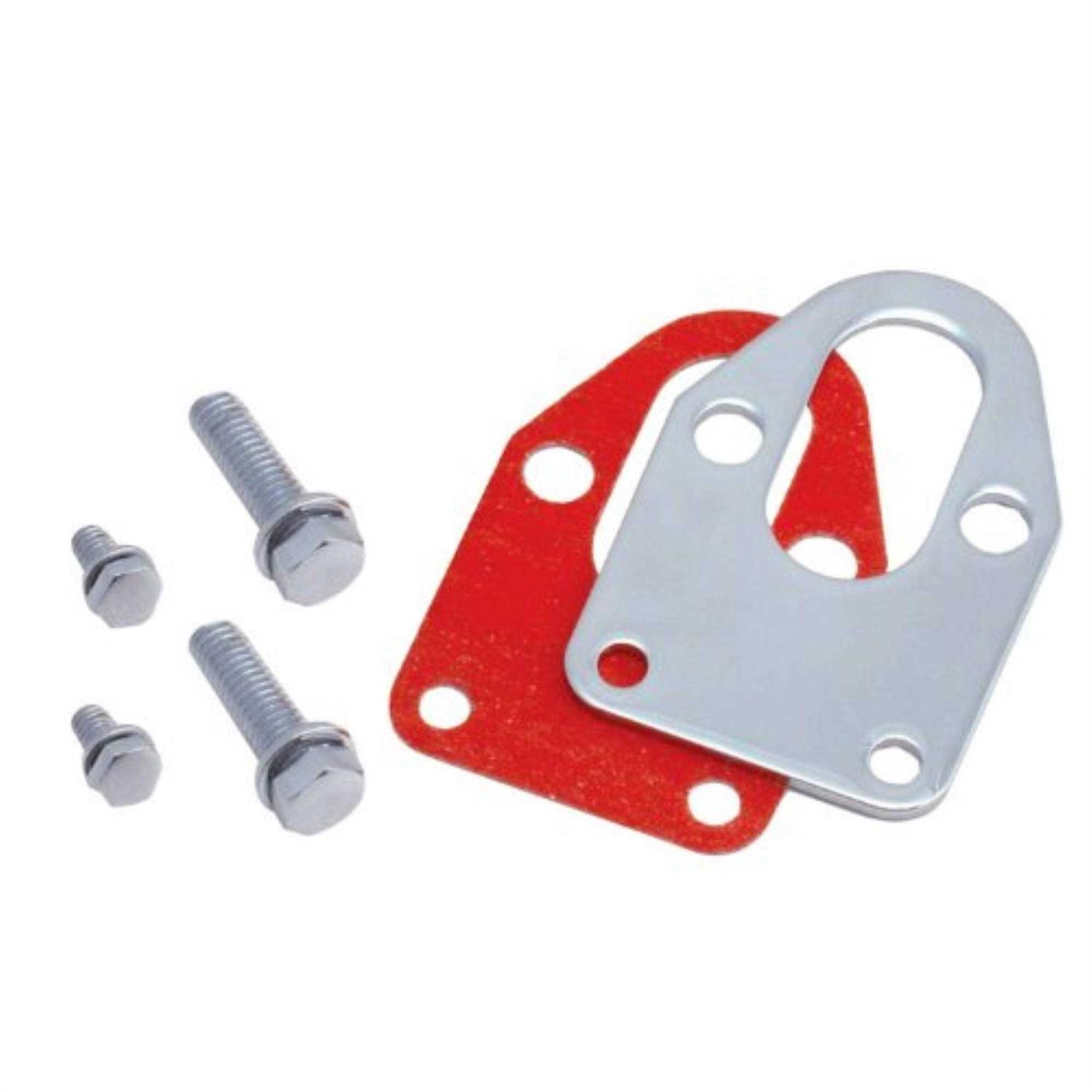 Spectre Performance 42493 Fuel Pump Mounting Plate	Spectre Performance 42493 Fuel Pump Mounting Plate - Cheap Fitting