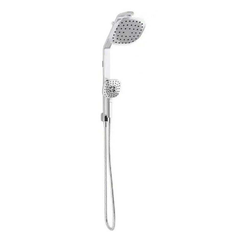 KOHLER Windet Showering Rail Combo in Polished Chrome K-R27971-G-CP - Cheap Fitting