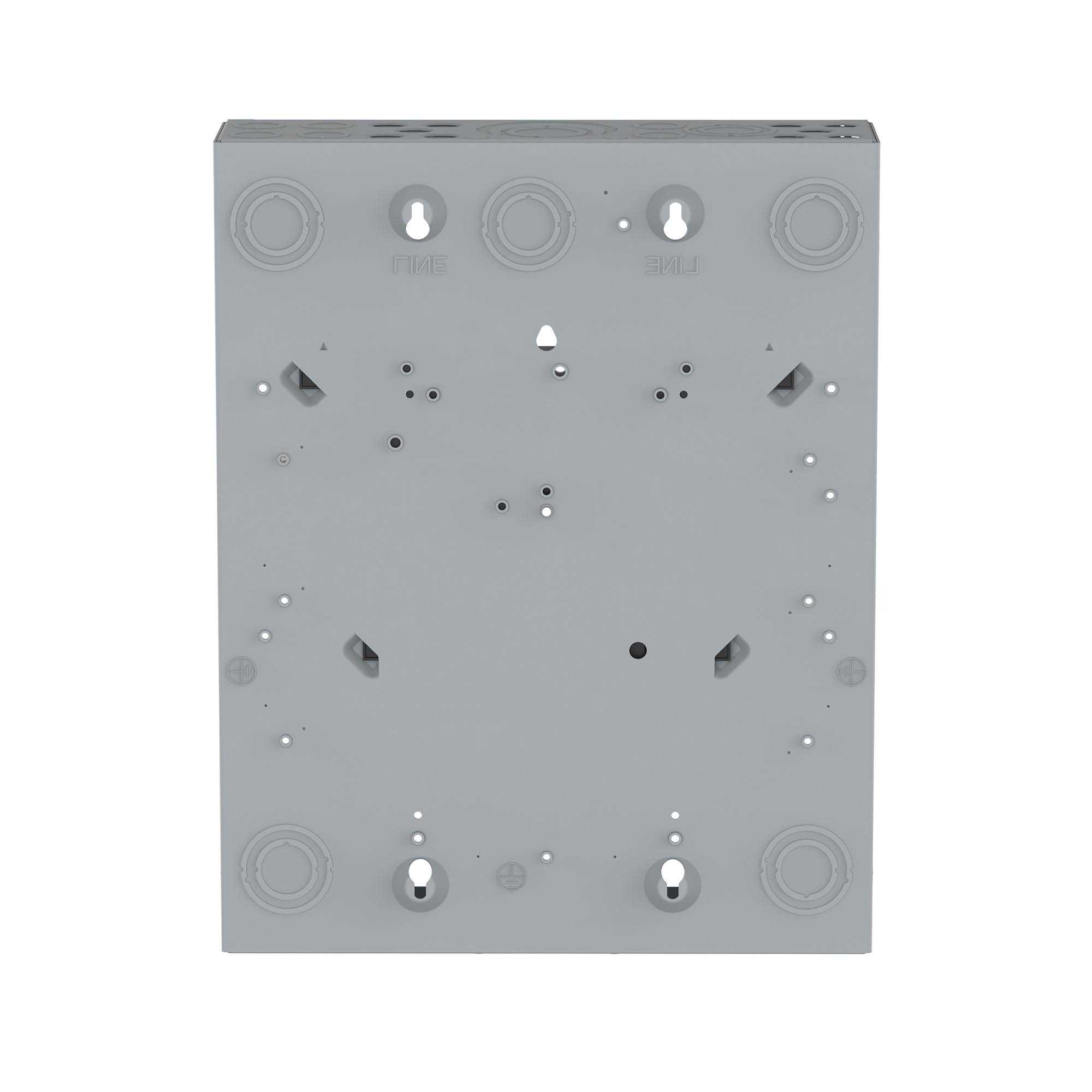 Square D QO112L125PG - Cheap Fitting