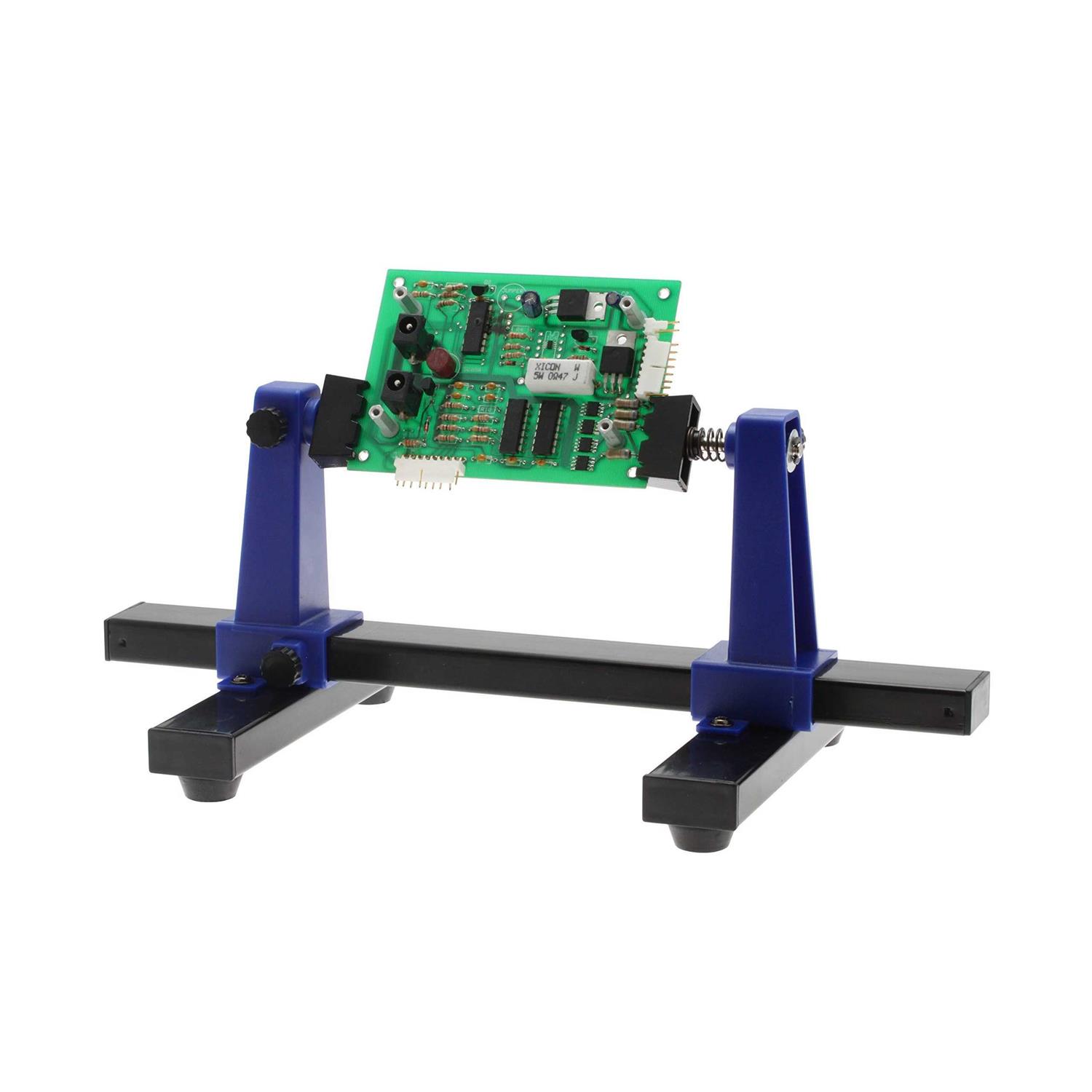 Aven 17010 Adjustable Circuit Board Holder - Cheap Fitting