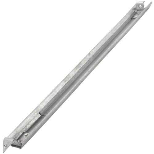 Sioux Chief Slider 19 in. Galvanized G90 Galvanized Steel Adjustable Bracket 520-19 - Cheap Fitting