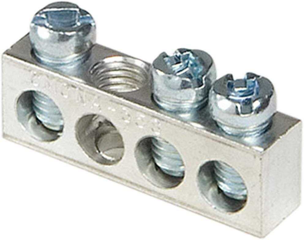 Square D Ground Bar Kit - Cheap Fitting