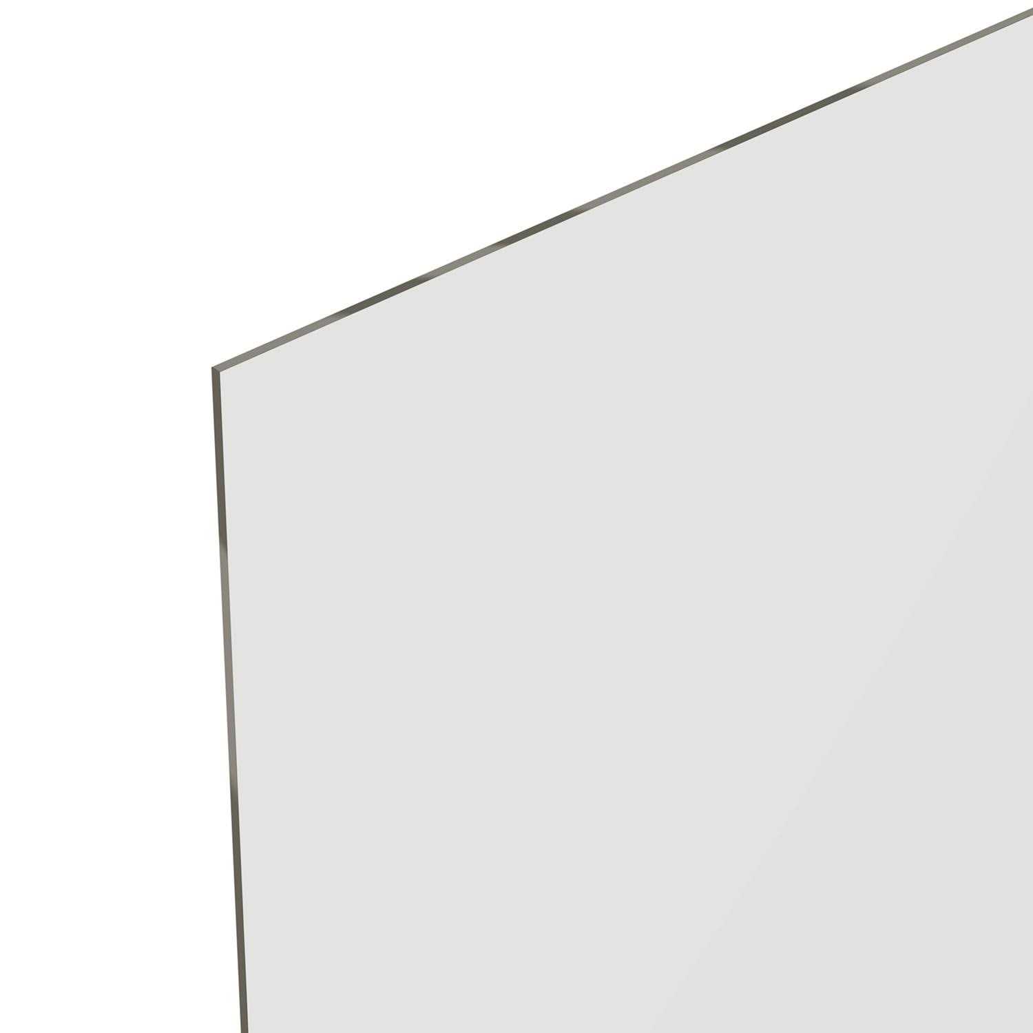 Lexan Polycarbonate 0.093-in T x - Cheap Fitting