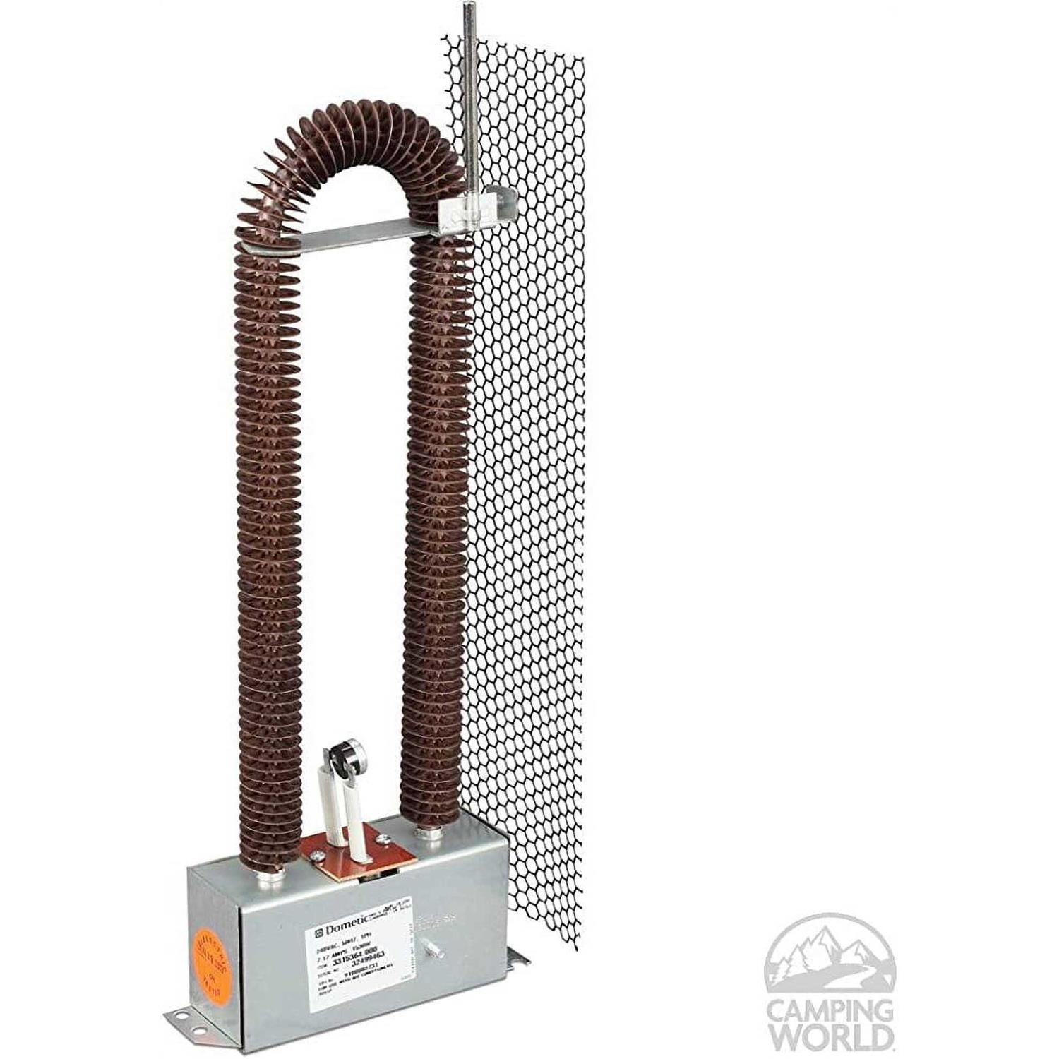 Dometic Non Ducted Heat Strip 3314998.000 - Cheap Fitting