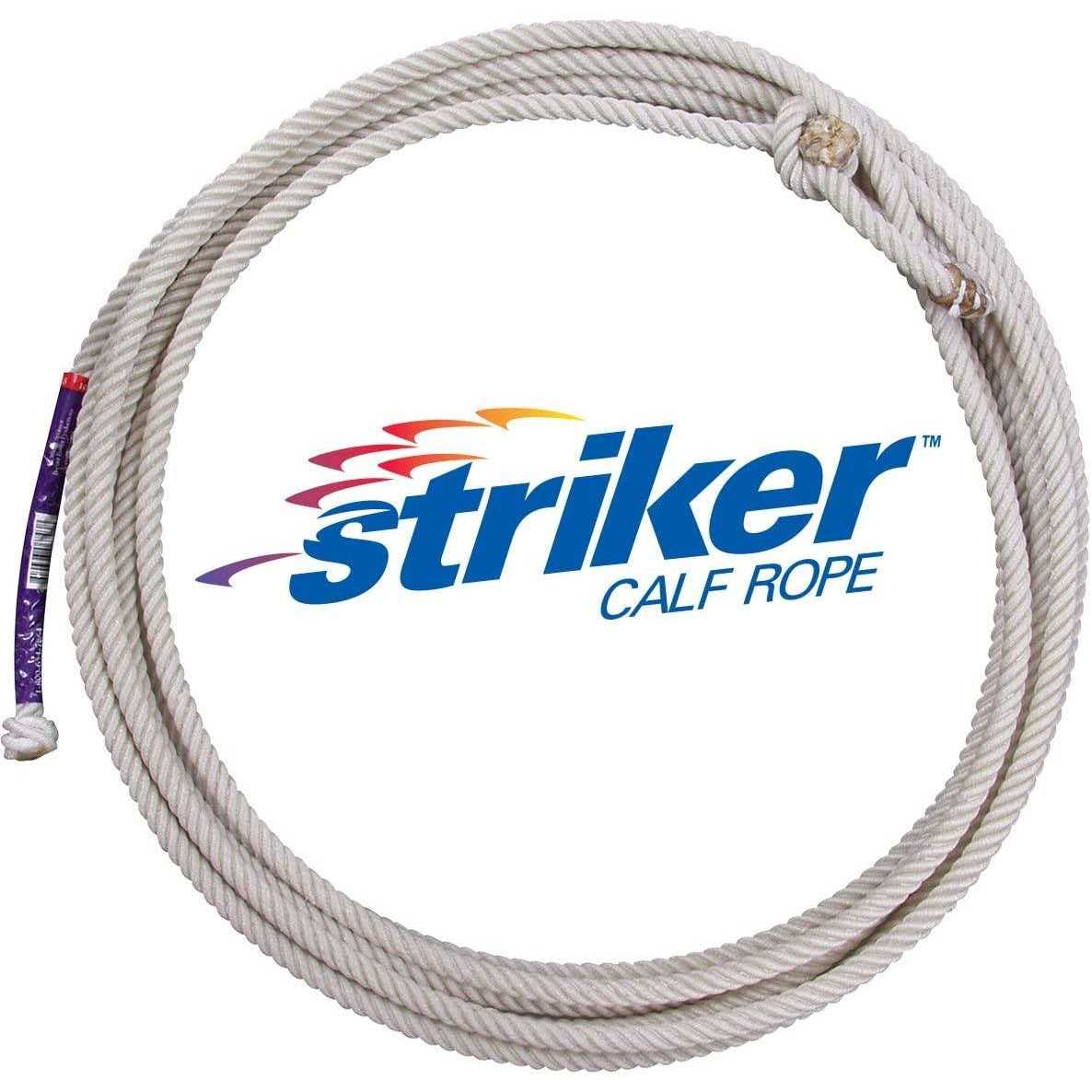 Rattler Striker Calf Rope - Cheap Fitting