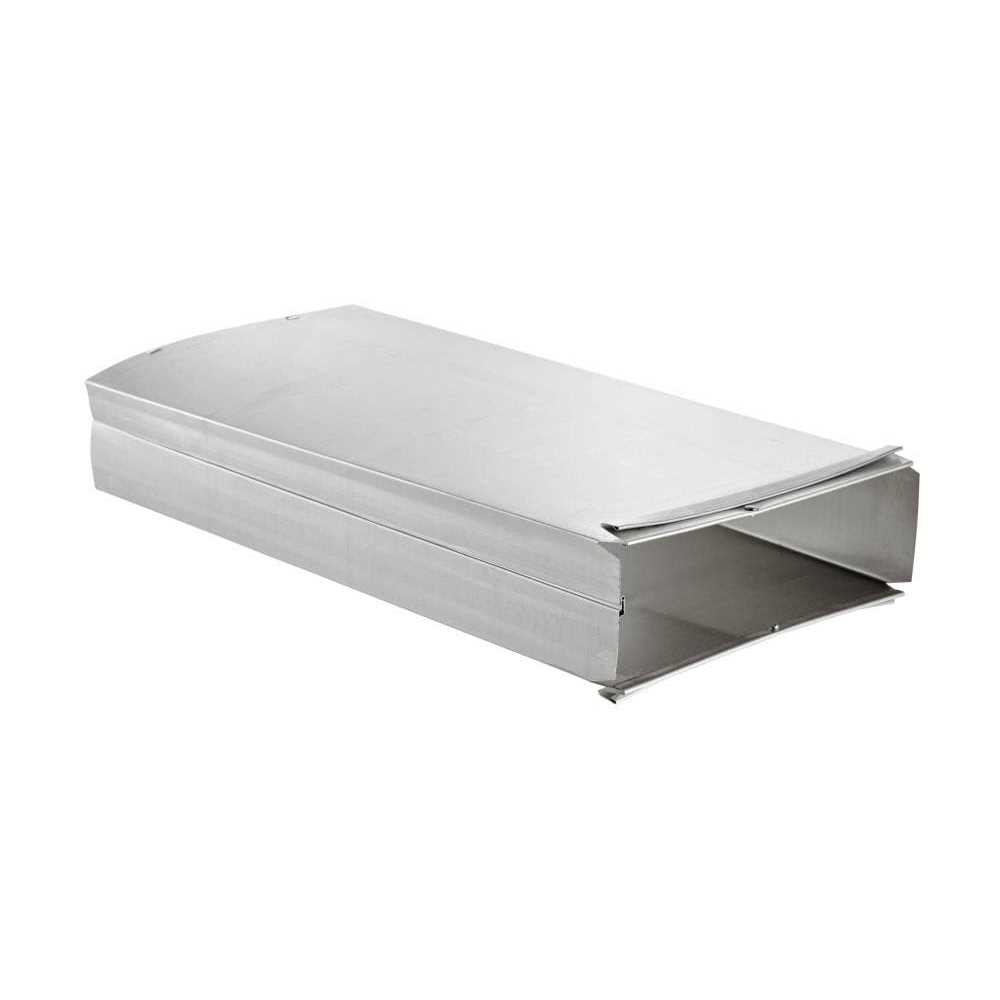 Lambro Galvanized Duct - Cheap Fitting