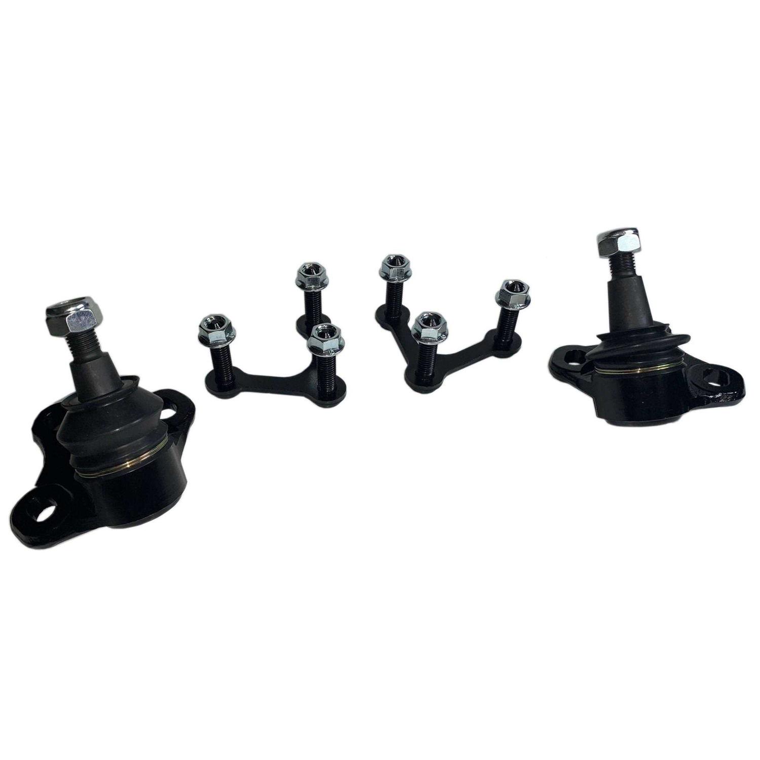 Whiteline Roll Centre/Bump Steer Correction Kit KCA472 - Cheap Fitting