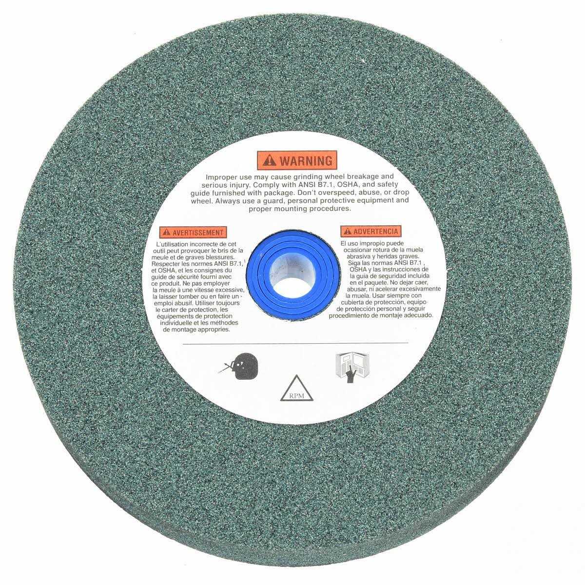 Norton Abrasives 07660788262 Grinding Wheel - Cheap Fitting