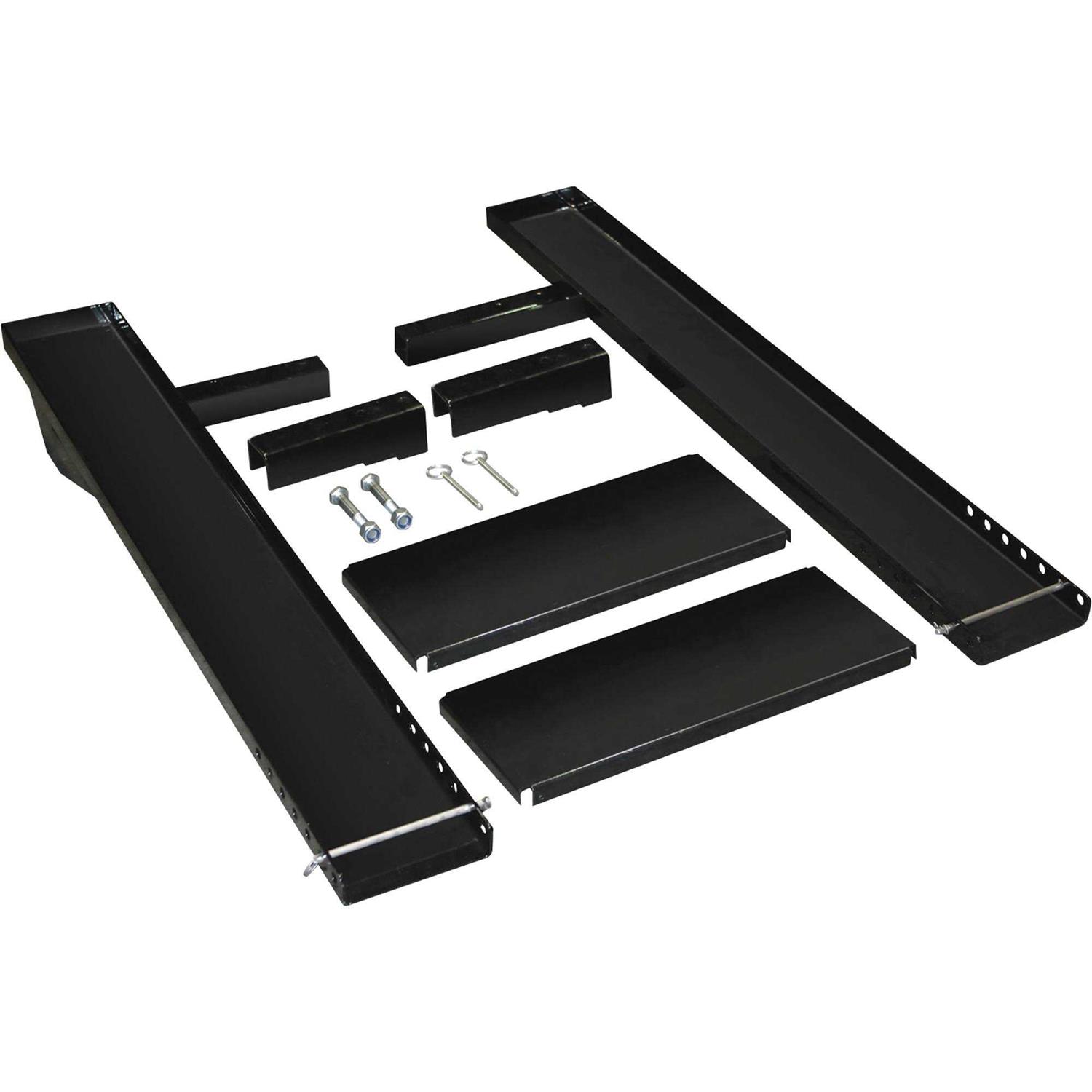 MoJack Workbench Attachment - Cheap Fitting