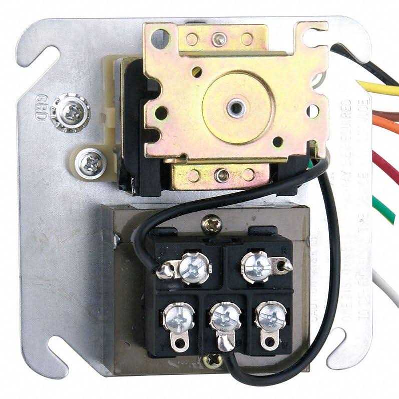 Sim Supply Transformer Relay,SPDT 6AZH5 - Cheap Fitting