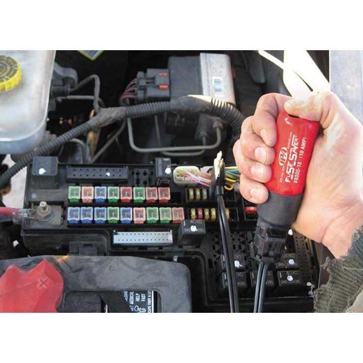 Innovative 8016 Fuse Saver Master Kit - Cheap Fitting