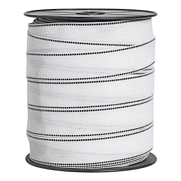 American Farm Works 500 ft. x 890 lb. Polytape Electric Fencing 1213202 - Cheap Fitting