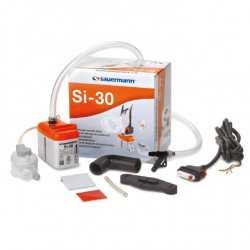 Sauermann Si-30 Compact Mini Condensate Removal Pump - Cheap Fitting