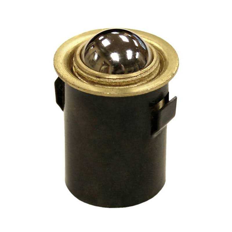 Deltana DBC10 Drive In Ball Catch - Cheap Fitting