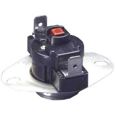 White-Rodgers 3L02-190 Limit Control Manual Reset 190f - Cheap Fitting