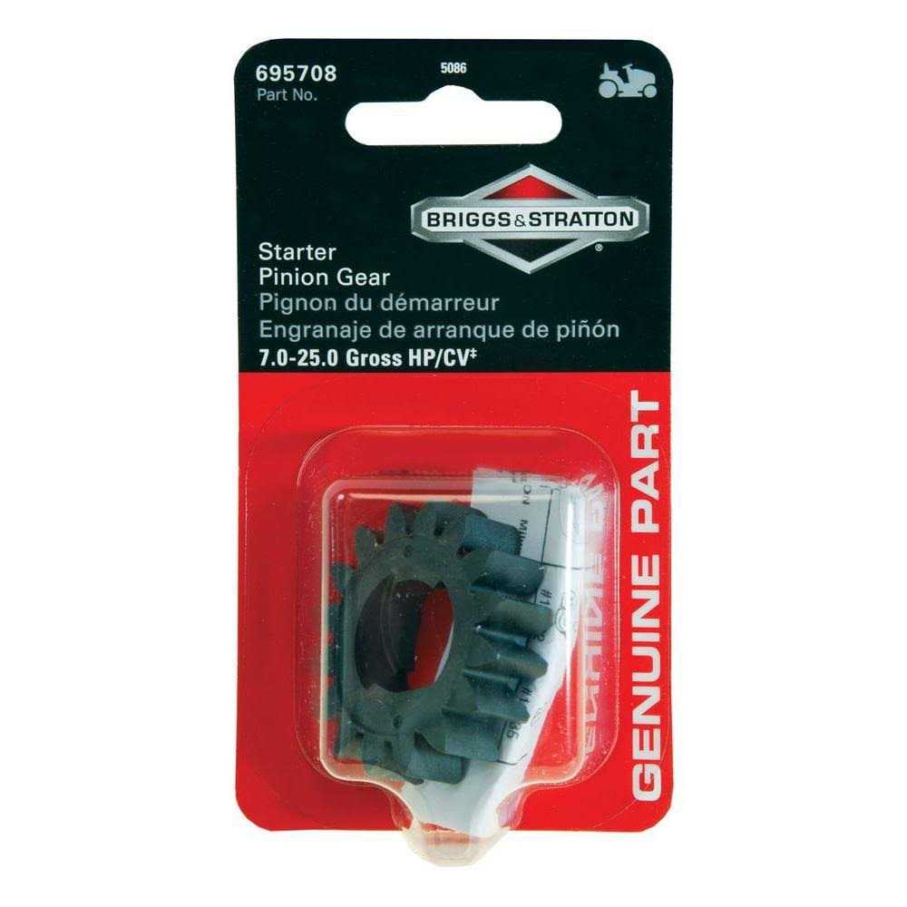 Briggs & Stratton 5086K Pinion Gear - Cheap Fitting